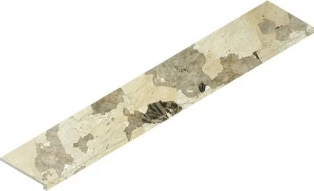 Керамогранит Italon Этернум Волкано Ступень угловая правая 33х160 (Натуральная) в Ульяновске