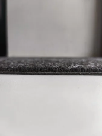 Ковровая плитка Bonkeel Sensei Graphit в Ульяновске