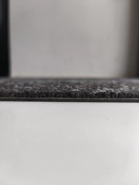 Ковровая плитка Bonkeel Sensei Graphit в Ульяновске