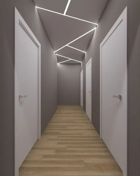 ПВХ плитка Bonkeel Rockstar Victor Планка (914,4 x 152,4 мм) в Ульяновске