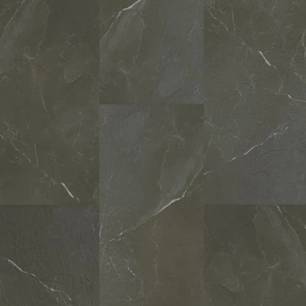 Кварц-виниловая плитка Refloor Fargo Stone 64S451 Имперадор Дарк в Ульяновске