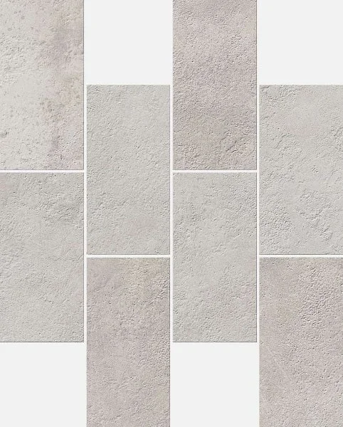 Керамогранит Italon Миллениум Сильвер 23,7*29,5 минибрик в Ульяновске