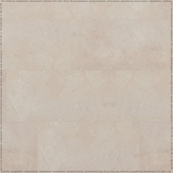 Кварц-виниловая плитка FineFloor Stone Клерво FF-1465 в Ульяновске