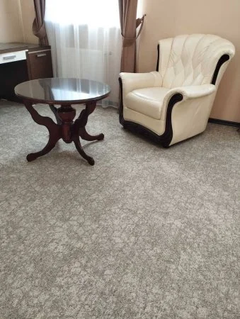 Ковровая плитка Bonkeel Star Beige в Ульяновске