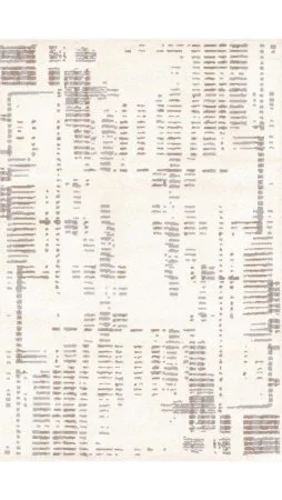 Ковер Синтелон Terra 0,80x1,50 04VGV Прямоугольник в Ульяновске