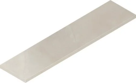 Керамогранит Italon Континуум Пьюр Ступень угловая левая 33х120 (Натуральная) в Ульяновске