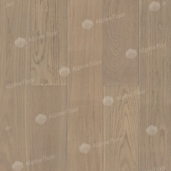 Инженерная доска Alpine Floor Villa Дуб Милкшейк в Ульяновске