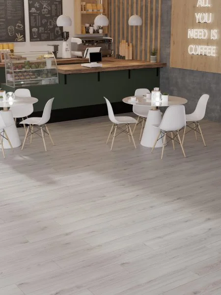 Ламинат Egger PRO 8/33 4V Aqua+ Дуб Метико Бежевый EPL216 в Ульяновске