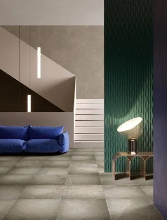 Керамогранит Coliseum Ривьера Дарк 60х60 (Натуральный и Реттифицированный) в Ульяновске