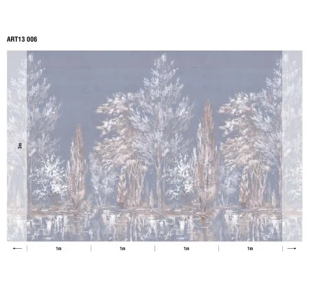 Обои Loymina Пейзаж vol. 2 ART13 006 в Ульяновске