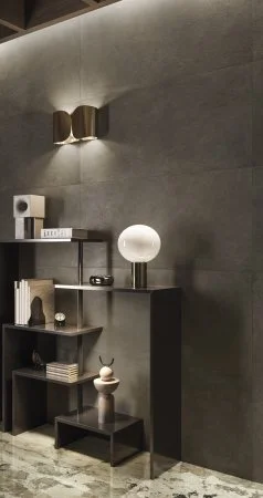 Керамогранит Italon Этернум Кофи 60х120 (Натуральная и Реттифицированная) в Ульяновске