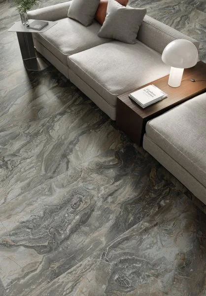 Керамогранит Italon Шарм Делюкс Гриждио Оробико 80х160 (Люкс и реттифицированная) в Ульяновске