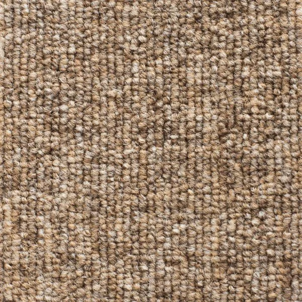 Ковровое покрытие Zartex Daily 061 Бежевый 4 м в Ульяновске