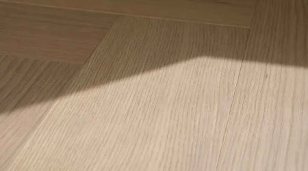 Паркетная доска Auswood Travel Herringbone Oak Malta в Ульяновске