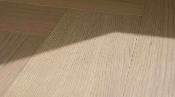 Паркетная доска Auswood Travel Herringbone Oak Malta в Ульяновске