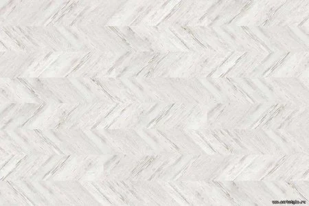 Пробковое покрытие CorkStyle Chevron White в Ульяновске