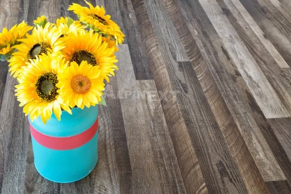 Кварц-виниловая плитка Alpine Floor Ultra Орех Состаренный ЕСО 5-11 2 мм. 34 класс в Ульяновске