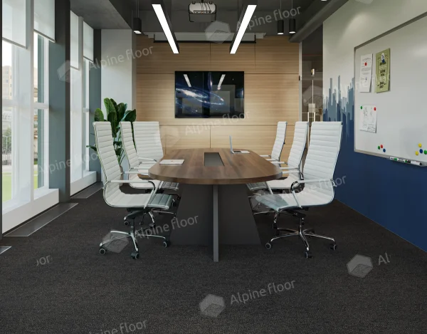 Ковровая плитка Alpine Floor Astoria 401-2 Бенуа в Ульяновске