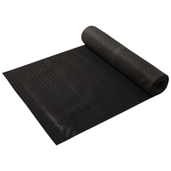 Противоскользящее резиновое покрытие Рисинка (1,5х10м) в Ульяновске