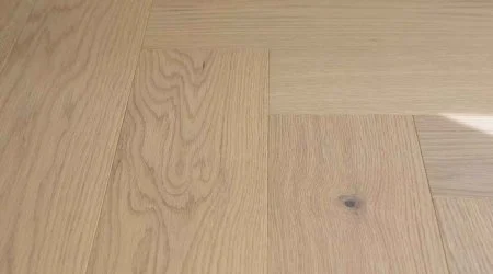 Паркетная доска Auswood Travel Herringbone Oak Malta в Ульяновске