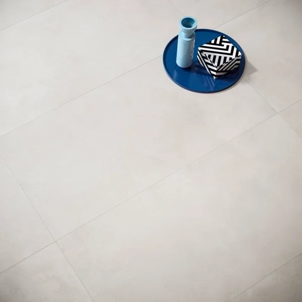 Керамогранит Coliseum Сан-Сиро Уайт 60х120 (Натуральный и Реттифицированный) в Ульяновске