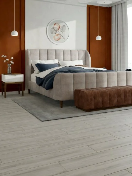 Ламинат Egger PRO 10/33 4V Дуб Марчена белый EPL249 в Ульяновске