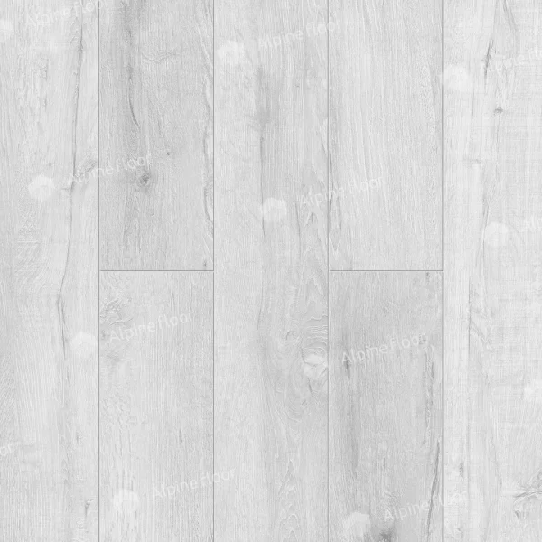 Кварц-виниловая плитка Alpine Floor Premium XL Дуб Морская пена ЕСО 7-21, 8 мм. 43 класс в Ульяновске