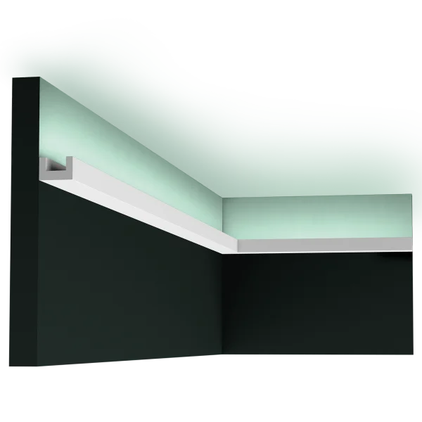 Карниз Orac CX190 (30*20*2000 мм) в Ульяновске