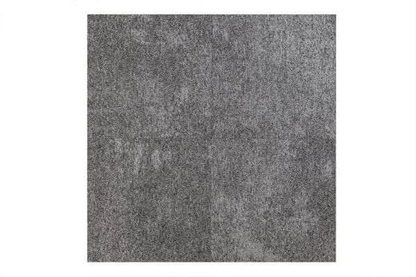 Ковровая плитка Bonkeel Sensei Grey в Ульяновске