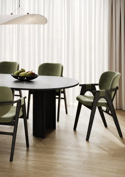 Паркетная доска Quartz Parquet Классик 7 мм Дуб Австрийский 418 в Ульяновске