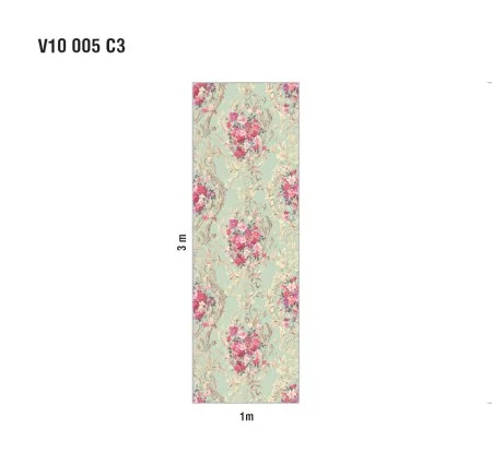 Обои Loymina Classic II V10, 005, C3 в Ульяновске