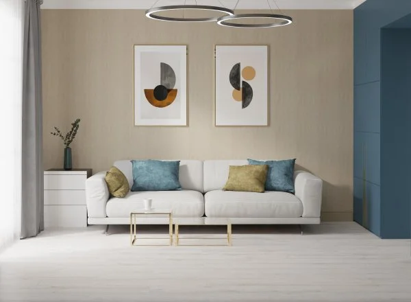 Ламинат Egger PRO 8/33 4V Дуб Вуд-фьорд Белый EPL212 в Ульяновске