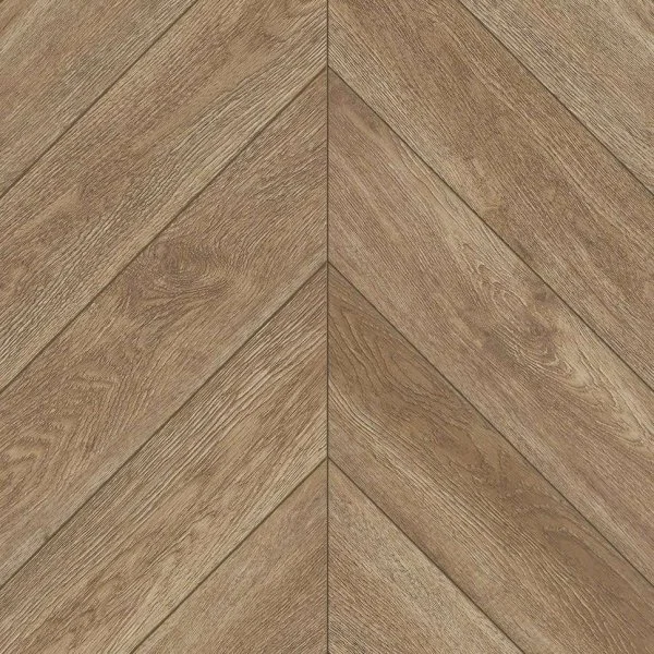 Кварц-виниловая плитка Alpine Floor Chevron Макадамия ECO 20-5 (2,5 мм. 43 класс) в Ульяновске