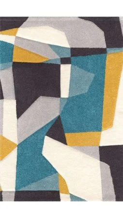 Ковер Синтелон Pastel 0,80x1,50 02KYS Прямоугольник в Ульяновске