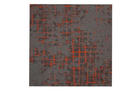 Ковровая плитка AW Macro 91 в Ульяновске