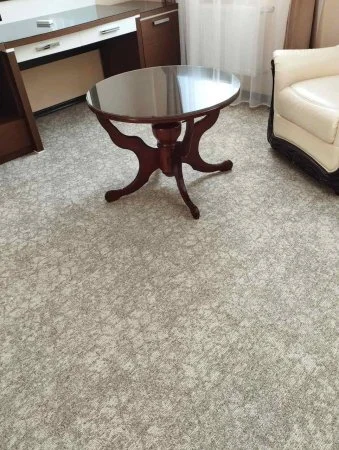 Ковровая плитка Bonkeel Star Beige в Ульяновске