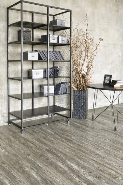 Каменно-полимерная плитка Alpine Floor Intense Северное Сияние ECO 9-6, 6 мм 43 класс в Ульяновске