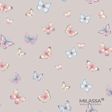 Обои Milassa Twins 4, 011 в Ульяновске