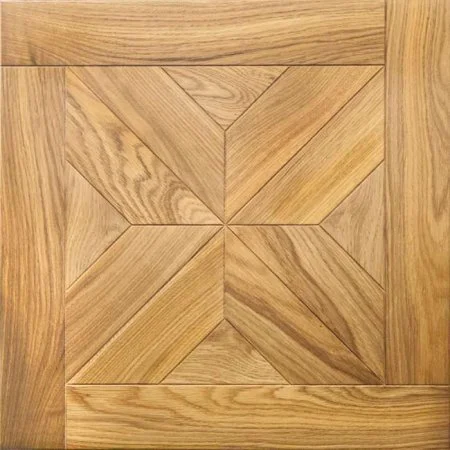 Модульный паркет Kochanelli Верона Дуб Пулито 470х470х15 мм в Ульяновске