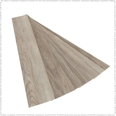 ПВХ плитка FineFlex Wood Дуб Басеги FX-102 в Ульяновске