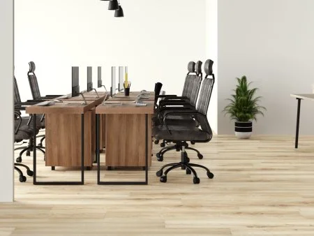 ПВХ Плитка IVC Tanto 833 Windsor Oak в Ульяновске