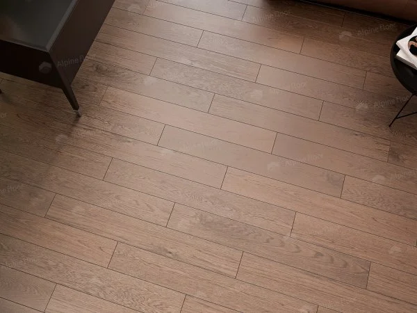 Инженерная доска Alpine Floor Villa Дуб Мокко в Ульяновске