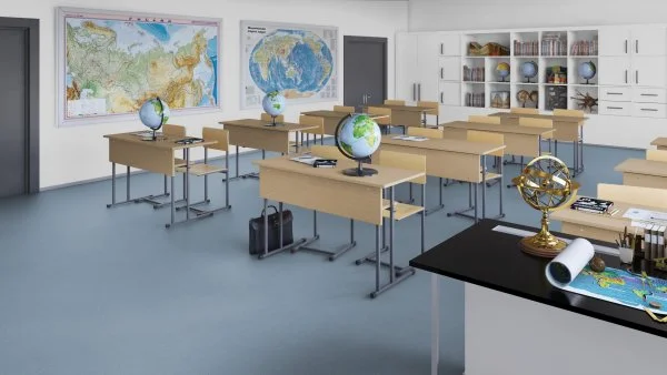 Линолеум Tarkett Acczent Pro Aspect 10 3 м в Ульяновске