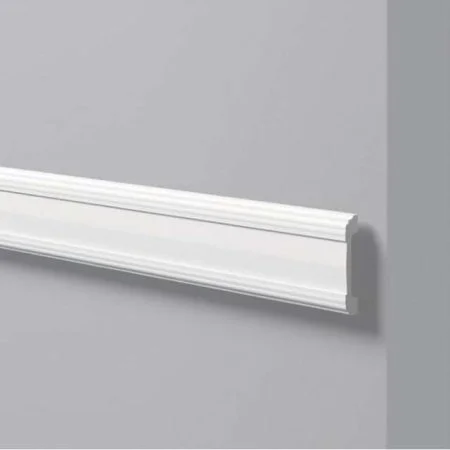 Молдинг NMC Wallstyl WL5 (85х16х2000 мм) в Ульяновске