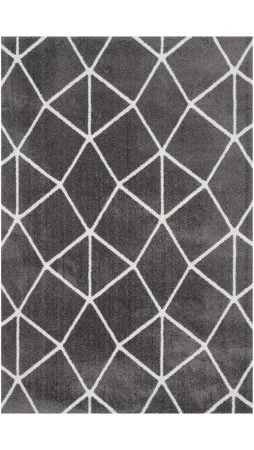 Ковер Синтелон Creative 1,60X2,30 49GWG Прямоугольник в Ульяновске