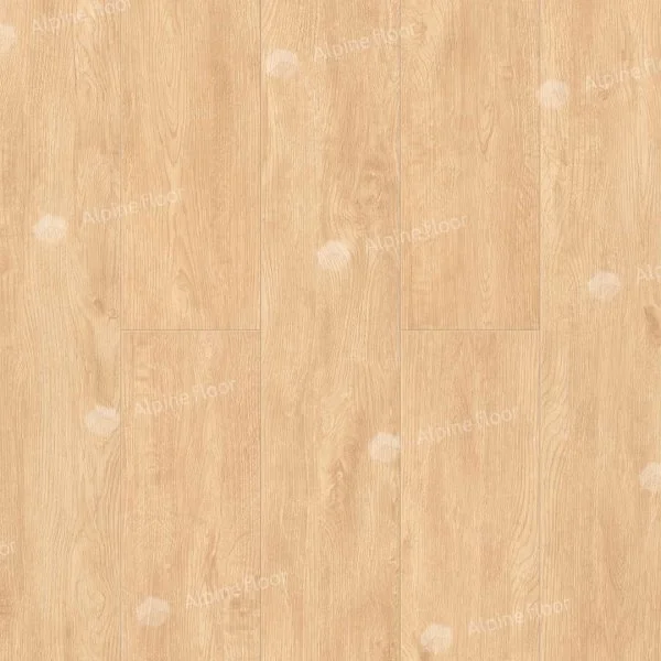 Каменно-полимерная плитка Alpine Floor Classic Бук ECO 152-9, 4мм 43 класс в Ульяновске
