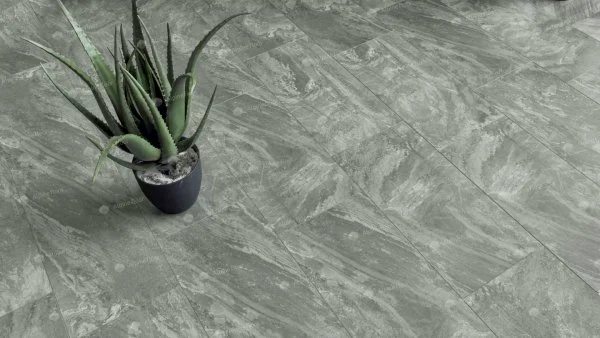 Кварц-виниловая плитка Alpine Floor Light Stone Хэмпшир ECO-15-11 2,5 мм. 43 класс в Ульяновске