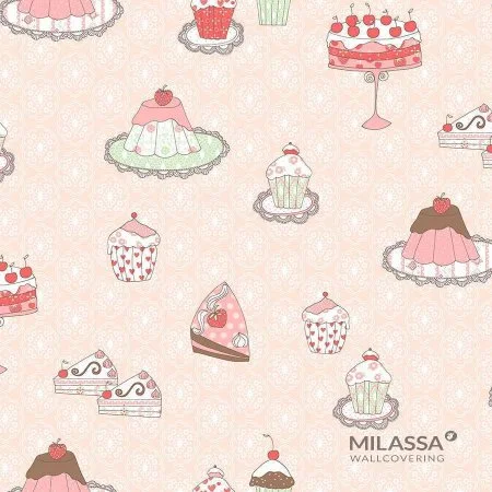 Обои Milassa Twins 13, 007 в Ульяновске