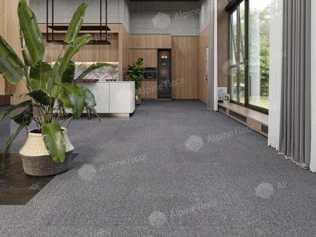 Ковровая плитка Alpine Floor Huron 402-3 Манитулин в Ульяновске