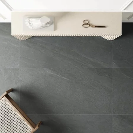 Керамогранит Coliseum Контеа Грэй 60х120 (Натуральный и Реттифицированный) в Ульяновске